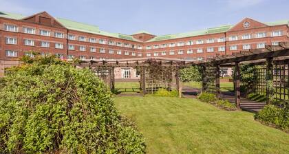 Golden Jubilee Hotel