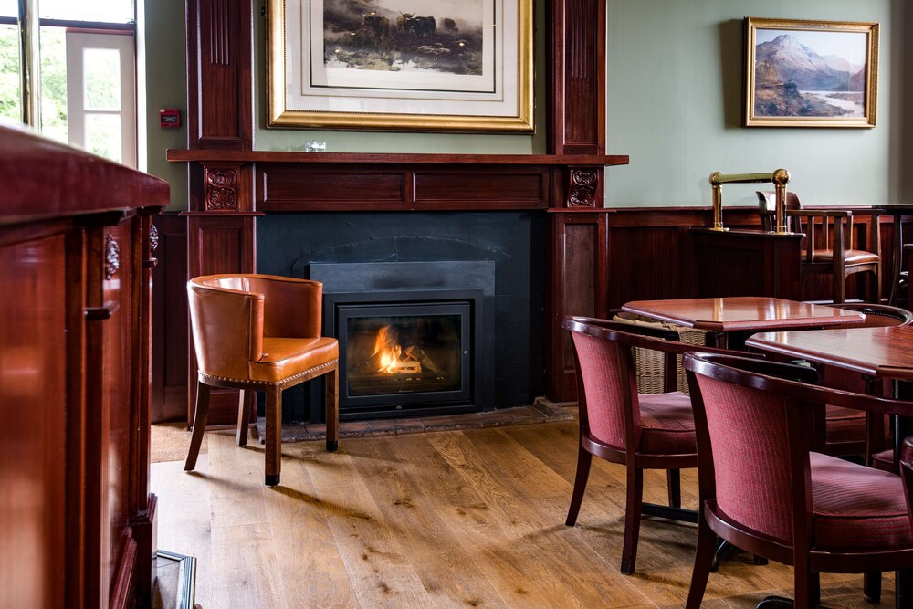 The Inveraray Inn, BW Signature Collection