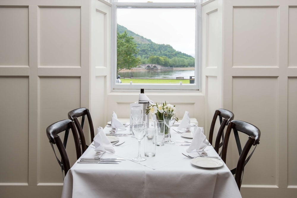 The Inveraray Inn, BW Signature Collection