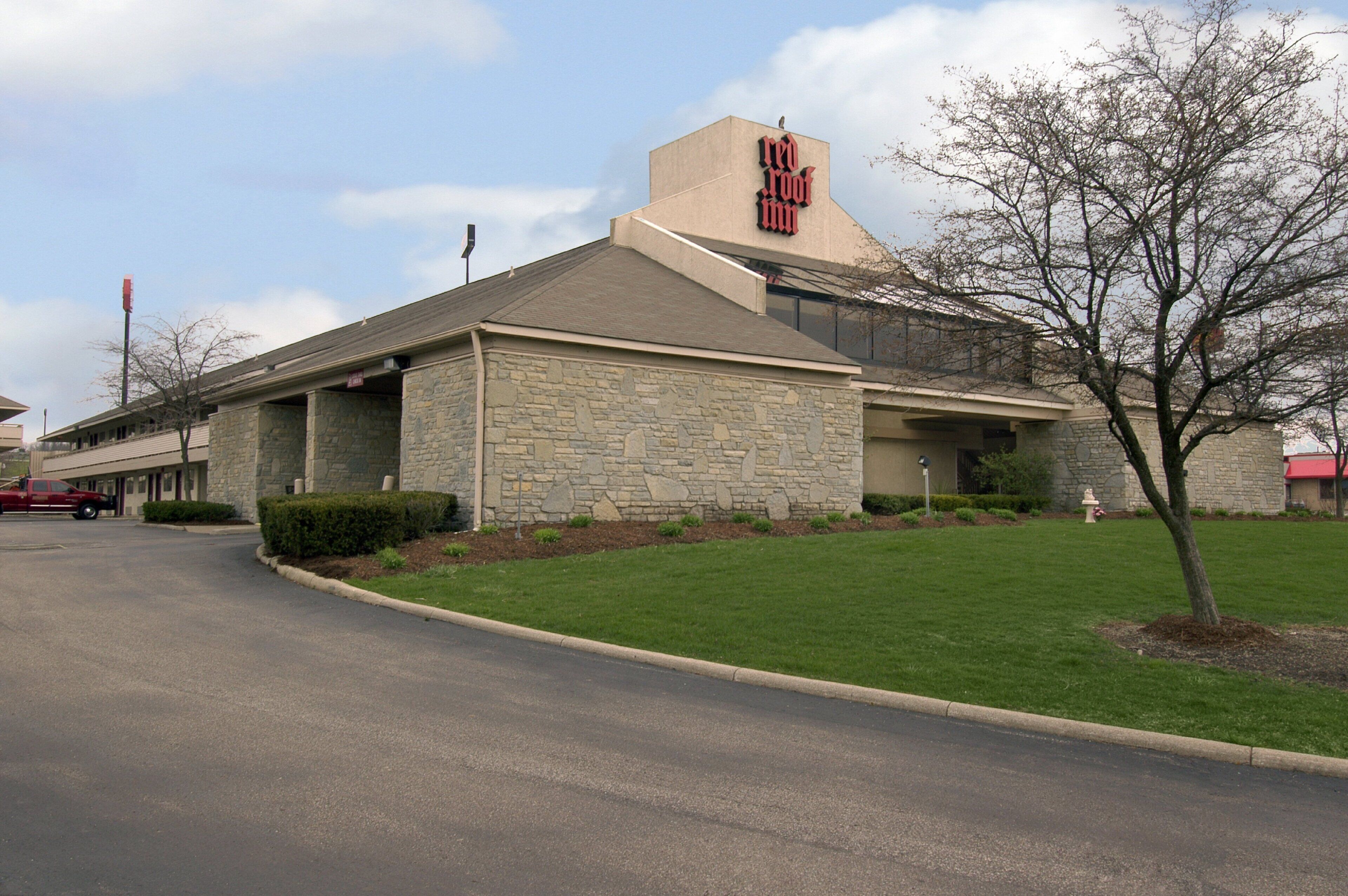 Red Roof Inn Cleveland - Medina in Medina, United States