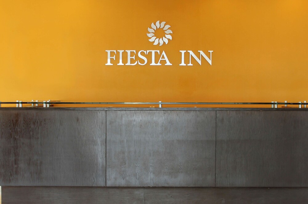 Fiesta Inn Nuevo Laredo