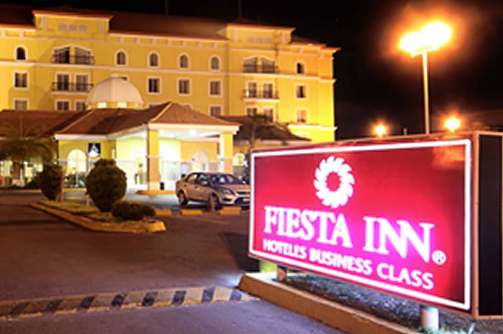 Fiesta Inn Nuevo Laredo