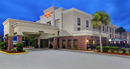 Hampton Inn Panama City Beach