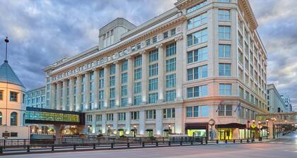 Residence Inn Milwaukee Downtown by Marriott