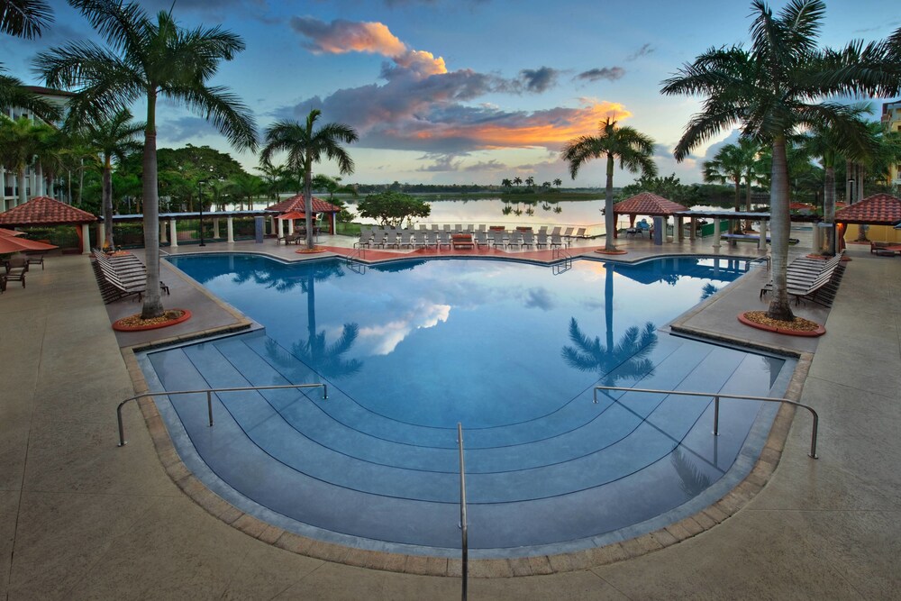 Marriott's Villas at Doral