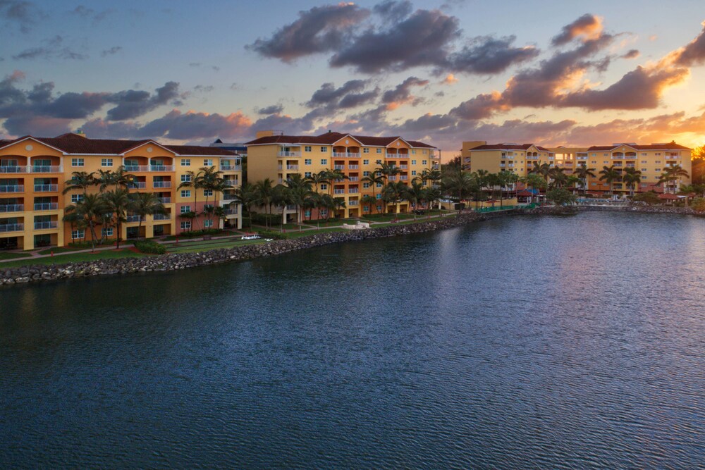 Marriott's Villas at Doral