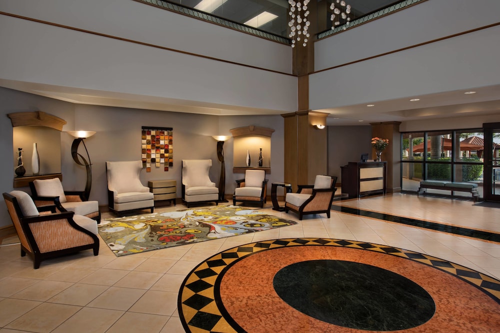 Marriott's Villas at Doral