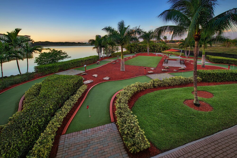 Marriott's Villas at Doral