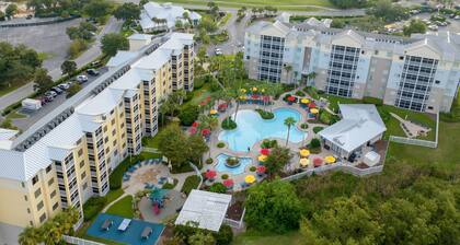 Marriott's Legends Edge at Bay Point