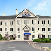 Top 10 Hotels In Martinsville Va 40 On Expedia Baymont Inn And Suites Martinsville