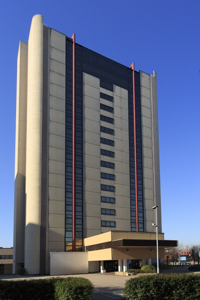 Best Western Plus Tower Hotel Bologna in Bologna Best Rates & Deals on Orbitz