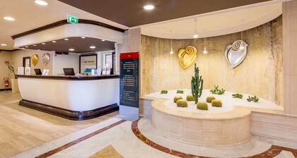 Best Western Plus Tower Hotel Bologna