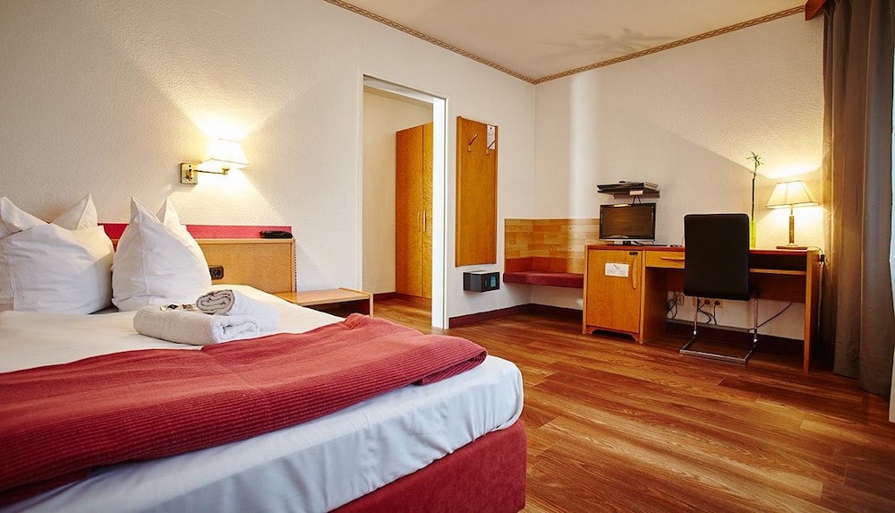 Hotel Stadt Frankfurt Karben Hotel Stadt Frankfurt Karben