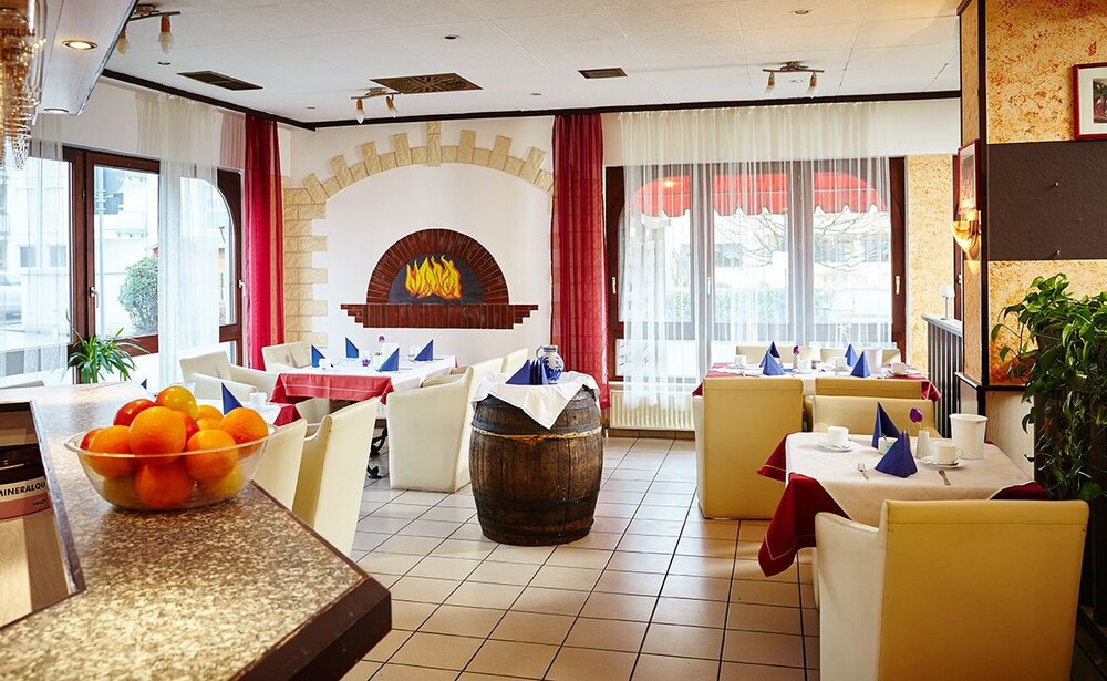 Hotel Stadt Frankfurt Karben Hotel Stadt Frankfurt Karben