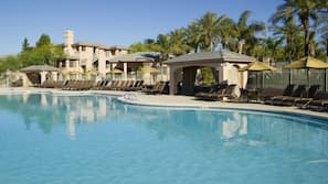 scottsdale cabanas