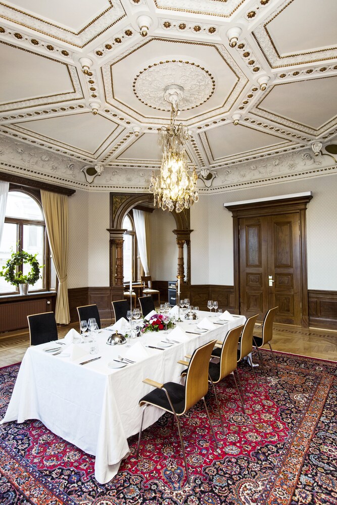 Meeting facility, Elite Plaza Hotel Göteborg