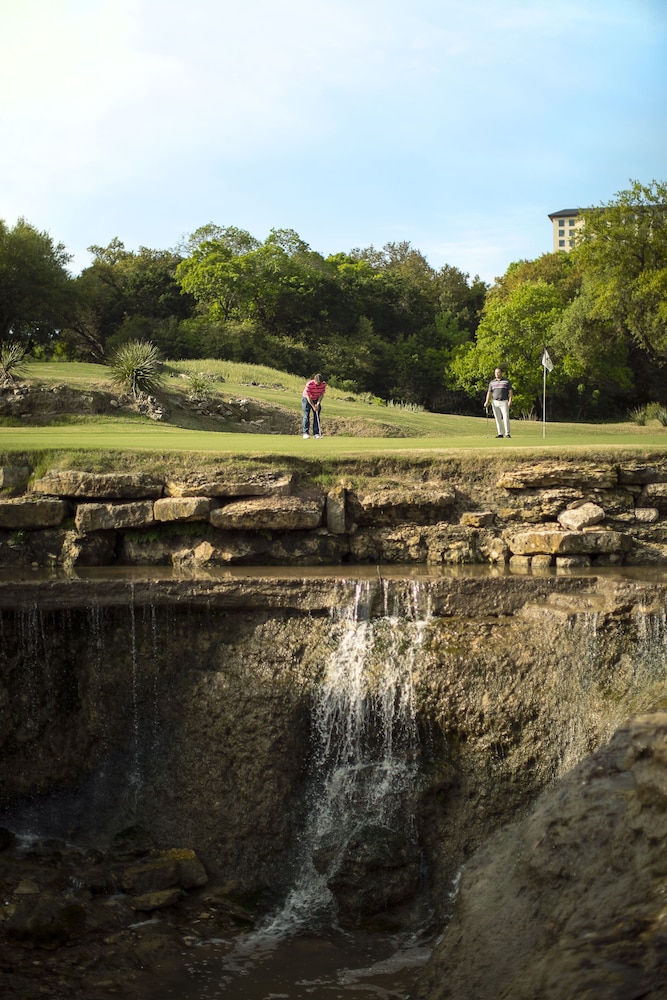 Omni Barton Creek Resort & Spa