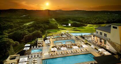 Omni Barton Creek Resort & Spa
