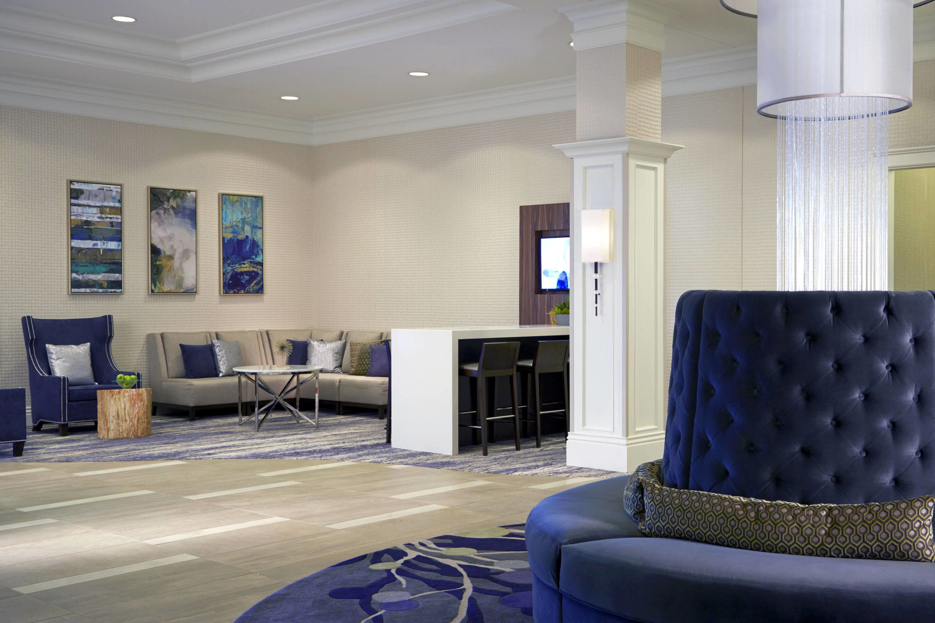 Milwaukee Marriott West in Waukesha, United States