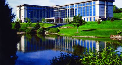 Marriott Milwaukee West