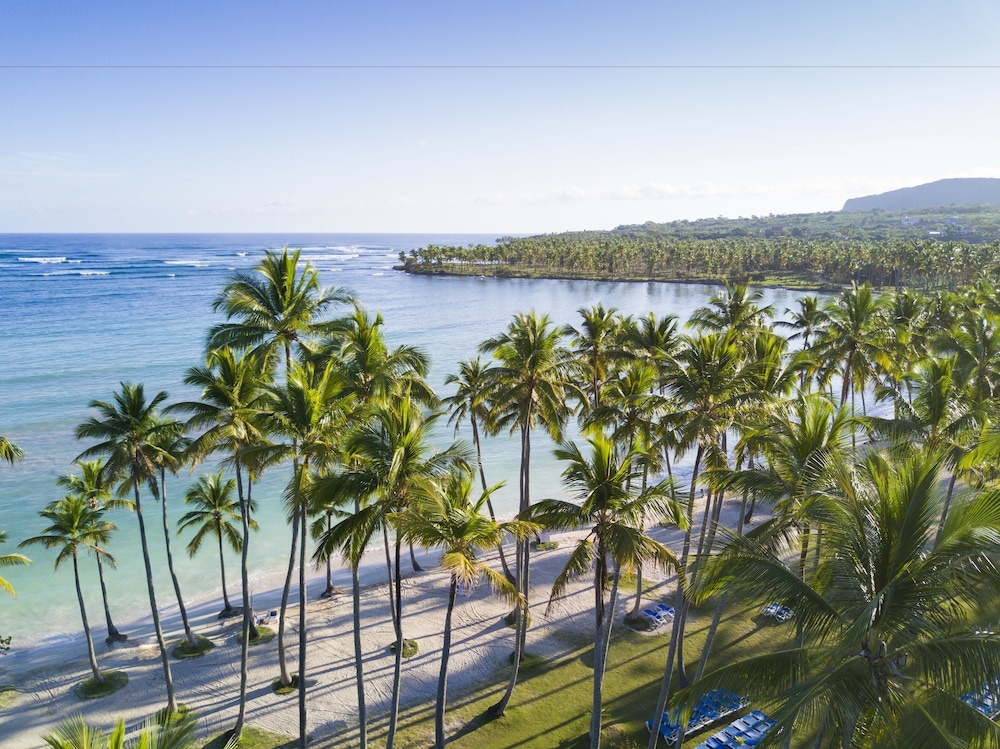 Hotel Cooee At Grand Paradise Samana Hotel Cooee At Grand Paradise Samana