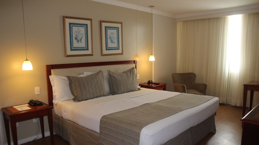 Olinda Rio Hotel