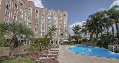 Hotel Deville Prime Porto Alegre