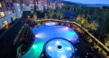 The Steamboat Grand