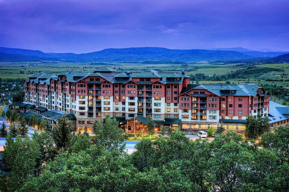 The Steamboat Grand in Steamboat Springs Best Rates & Deals on Orbitz