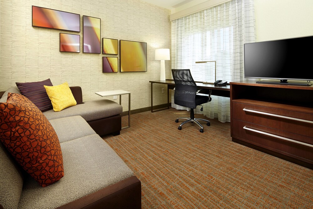 Residence Inn Columbus Dublin