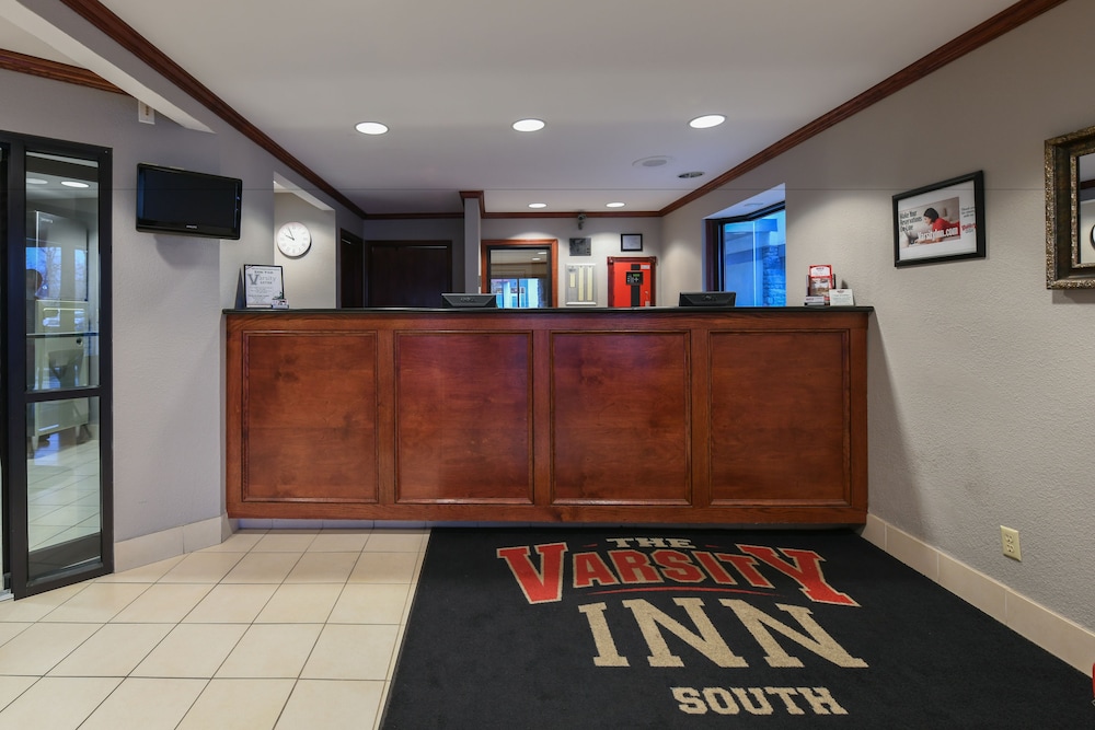 The Varsity Inn