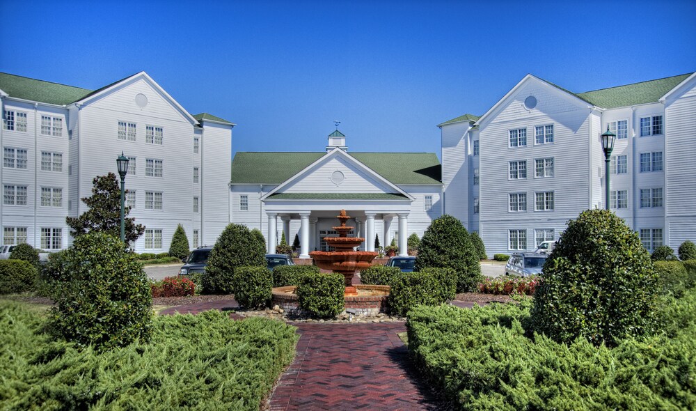 Homewood Suites by Hilton Olmsted Village