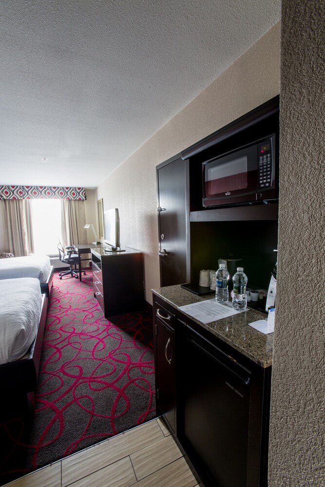 Hilton Garden Inn Columbus/Dublin