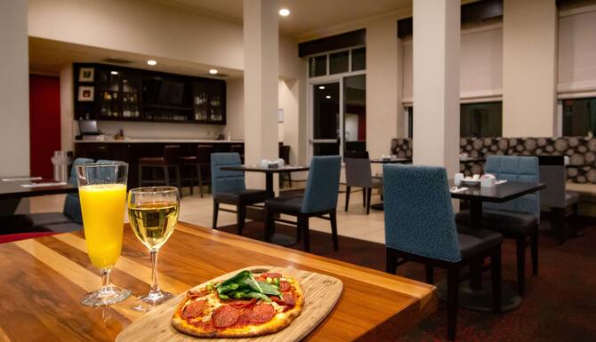 Hilton Garden Inn Columbus Dublin In Columbus Oh Expedia