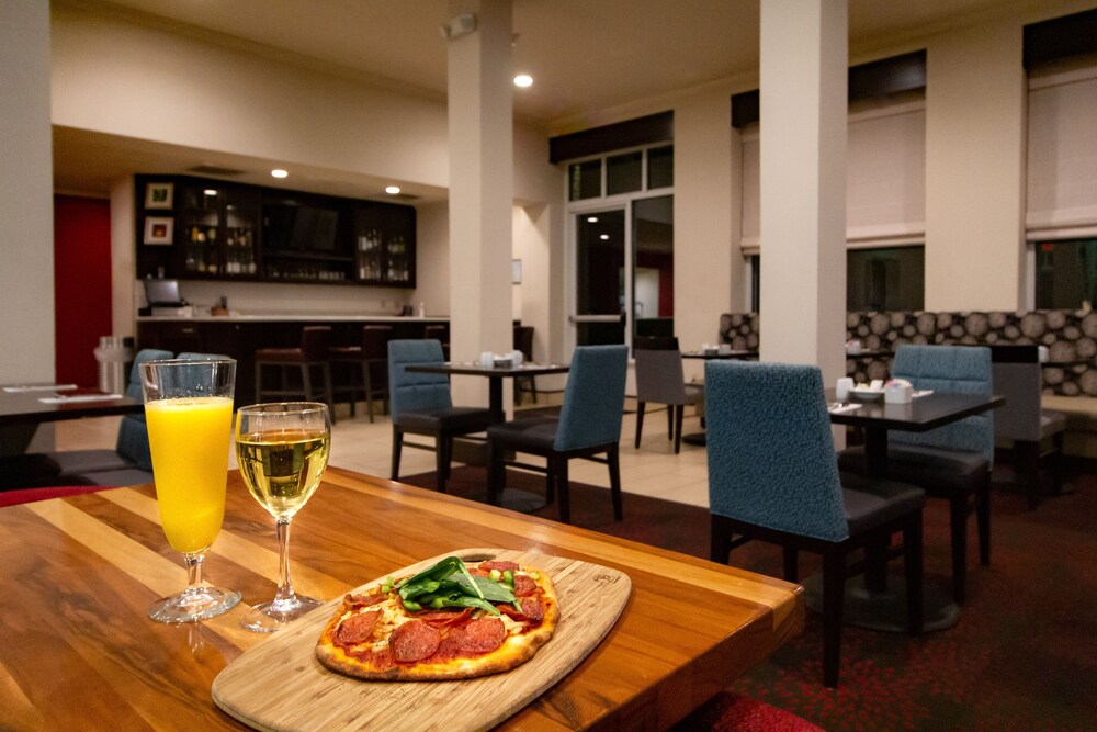 Hilton Garden Inn Columbus Dublin In Columbus Hotel Rates