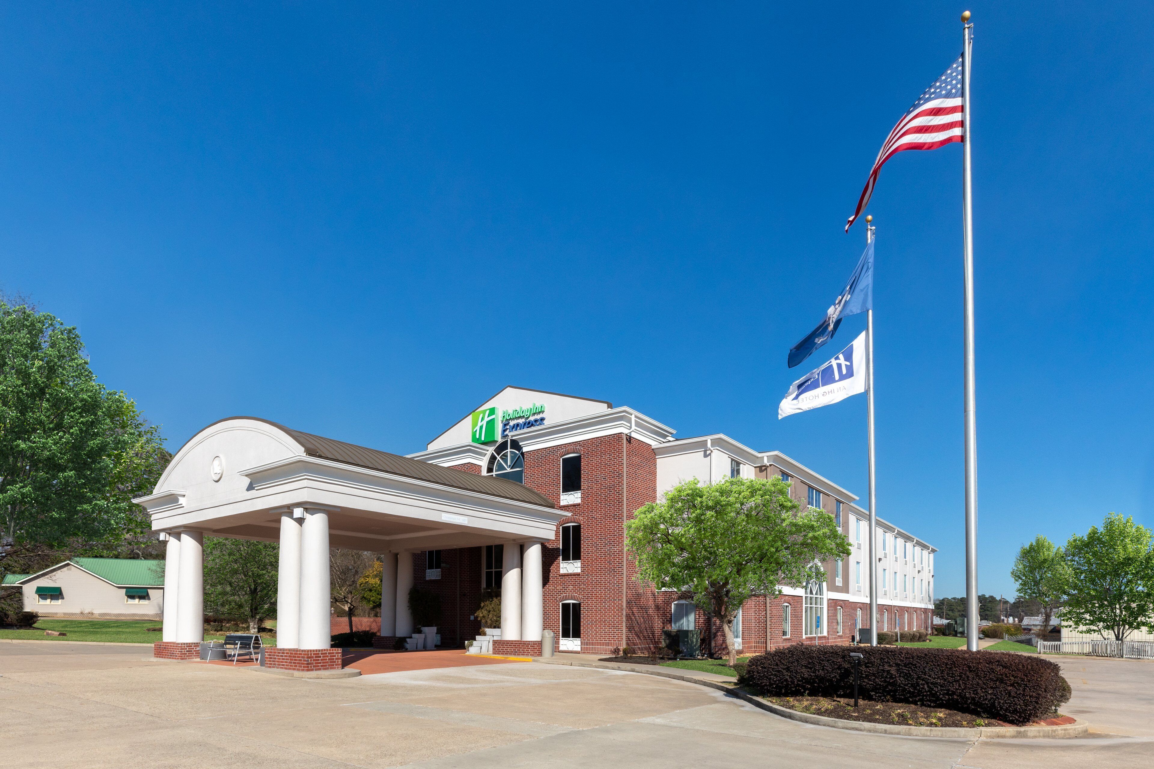 Holiday Inn Express Minden in Minden, United States