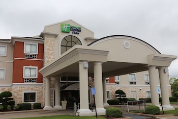 Holiday Inn Express Hotel & Suites Greenville