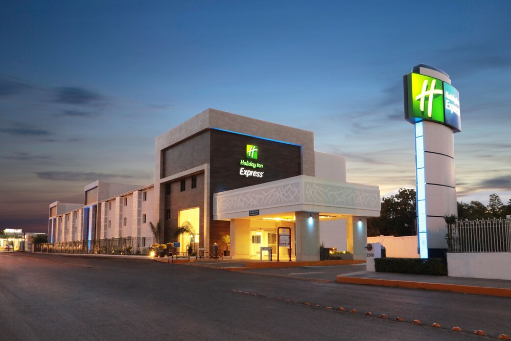 Holiday Inn Express Piedras Negras, an IHG Hotel