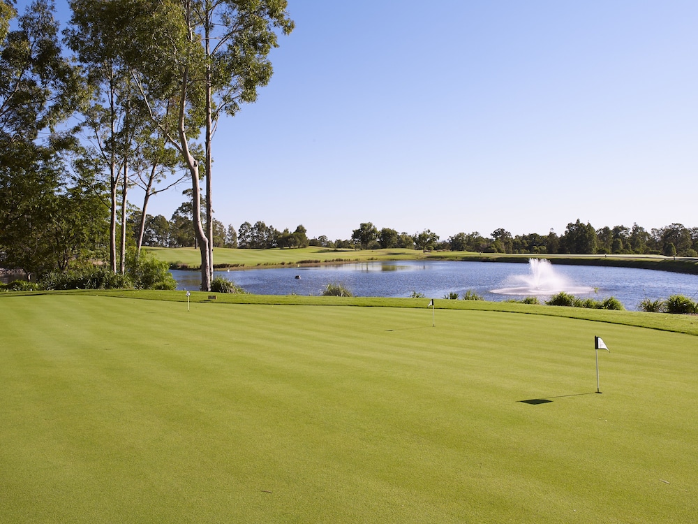 Oaks Cypress Lakes Resort