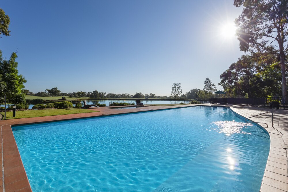 Oaks Cypress Lakes Resort