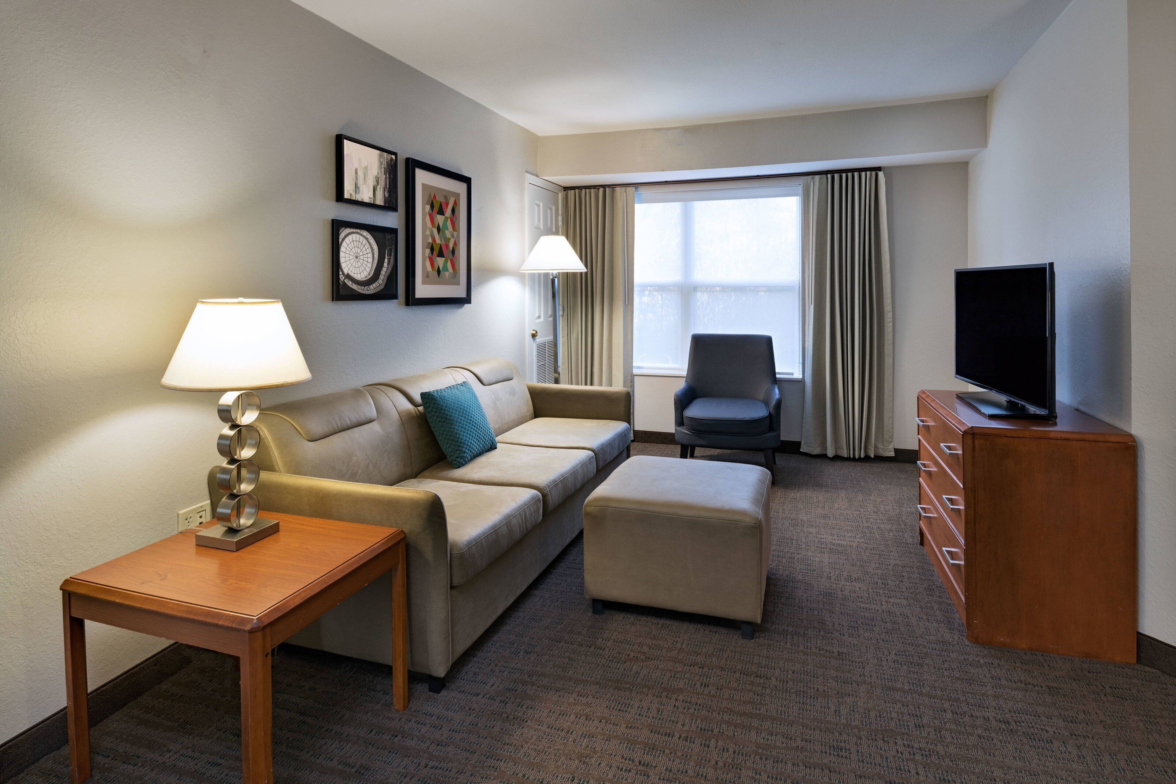 Residence Inn Shreveport Airport in Shreveport, United States