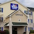 InTown Suites Tuscaloosa