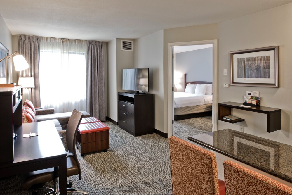 Staybridge Suites Charlotte Ballantyne, an IHG Hotel