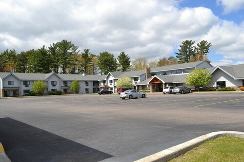 Great Place to stay Cobblestone Hotel & Suites Wisconsin Rapids near Wisconsin Rapids 