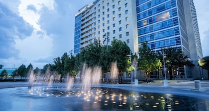 Renaissance Dallas Richardson Hotel