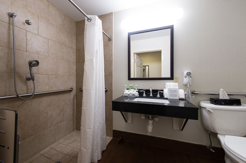 Holiday Inn Express & Suites Columbia-I-26 @ Harbison Blvd, an IHG Hotel