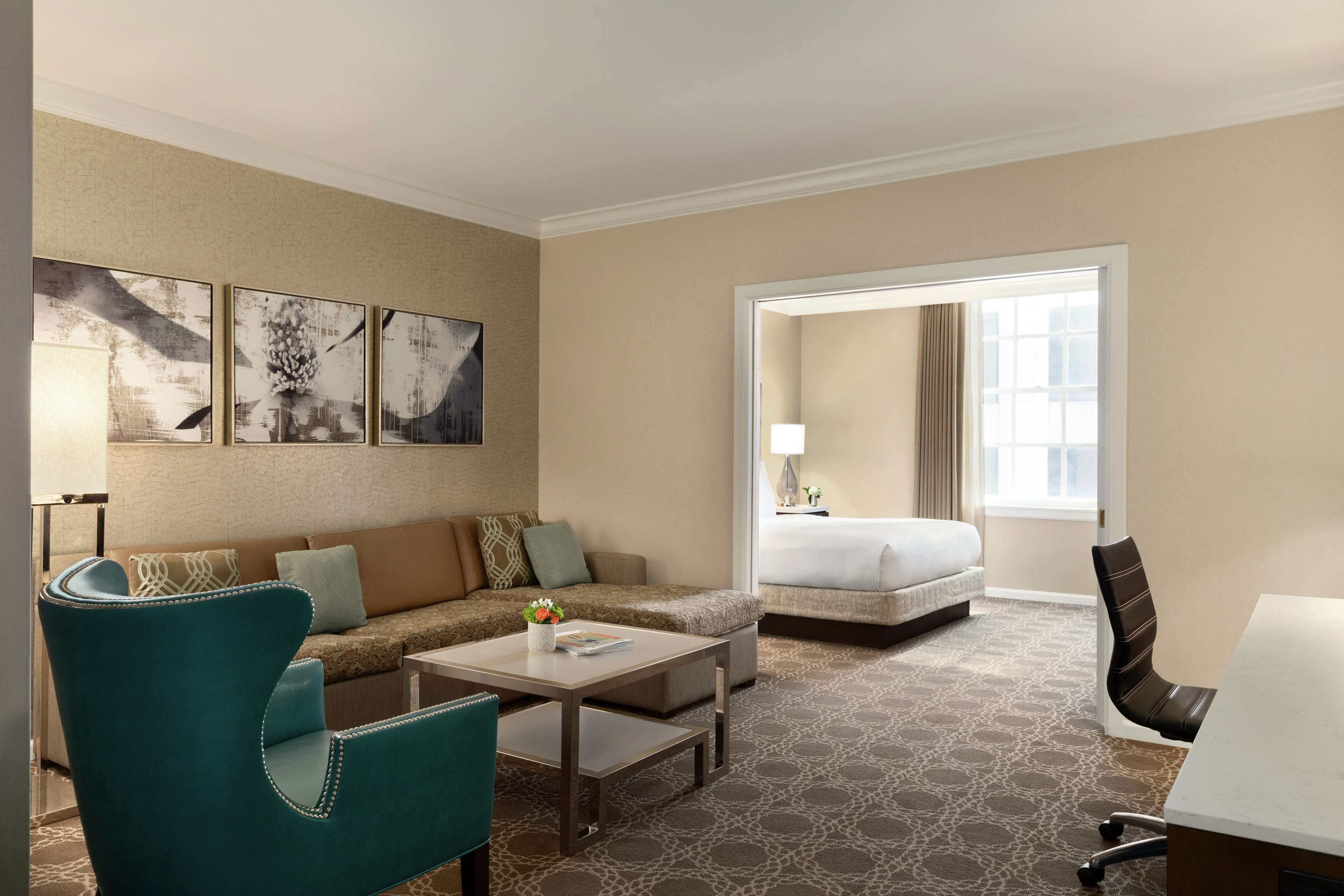 Voco St James An Ihg Hotel 22 Room Prices Deals Reviews Expedia Com