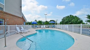 myrtle beach sc studio pool outdoor