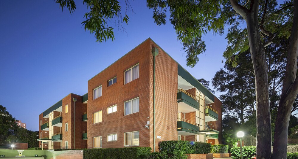 Apx Parramatta Sydney Aus Best Price Guarantee Lastminute Com Au