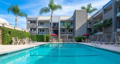 Motel 6 Anaheim Maingate